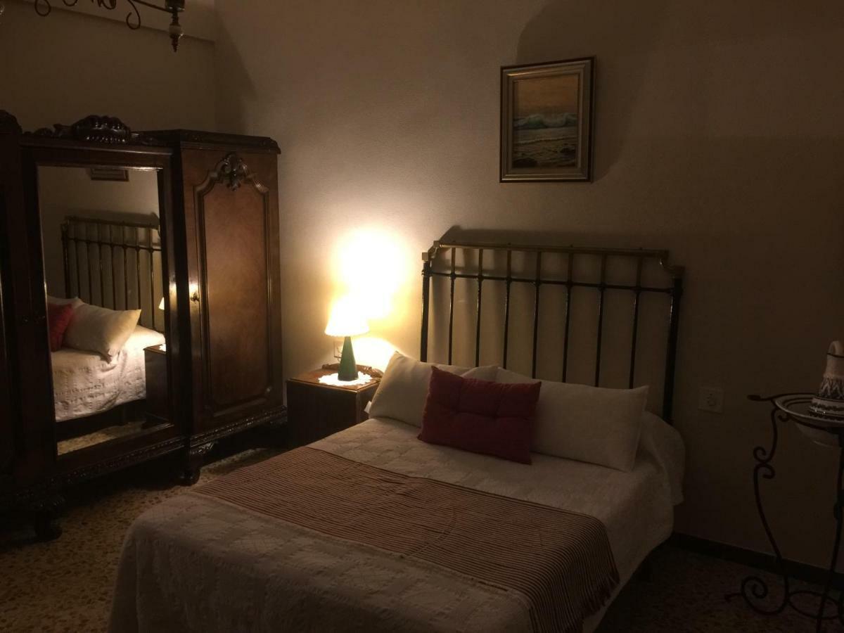 Las Hazas Jarandilla De La Vera Kültér fotó